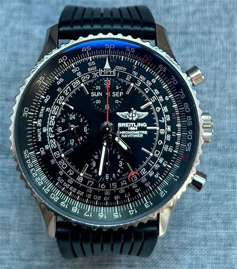 breitling 1884 navitimer|breitling navitimer 1884 for sale.